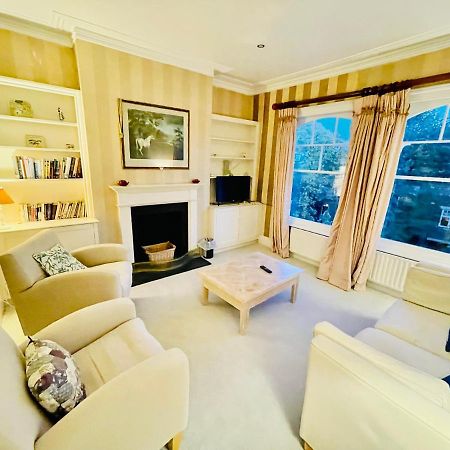 New Lovely 2-Bedroom Condo In Chelsea London Eksteriør bilde